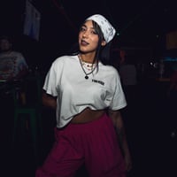 Image 16 of Too High Cannabis Lifestyle Tee (White)