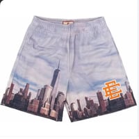 Mess shorts towers