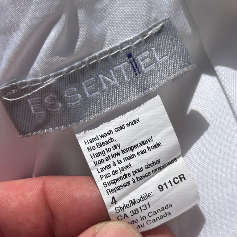 SUMMER SKIRT Image 5