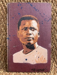 Image 1 of Cover Book SIDNEY