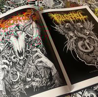 Image 4 of “INCUBUS” - the art of grindesign- ONLY LOCAL PICK-UP!