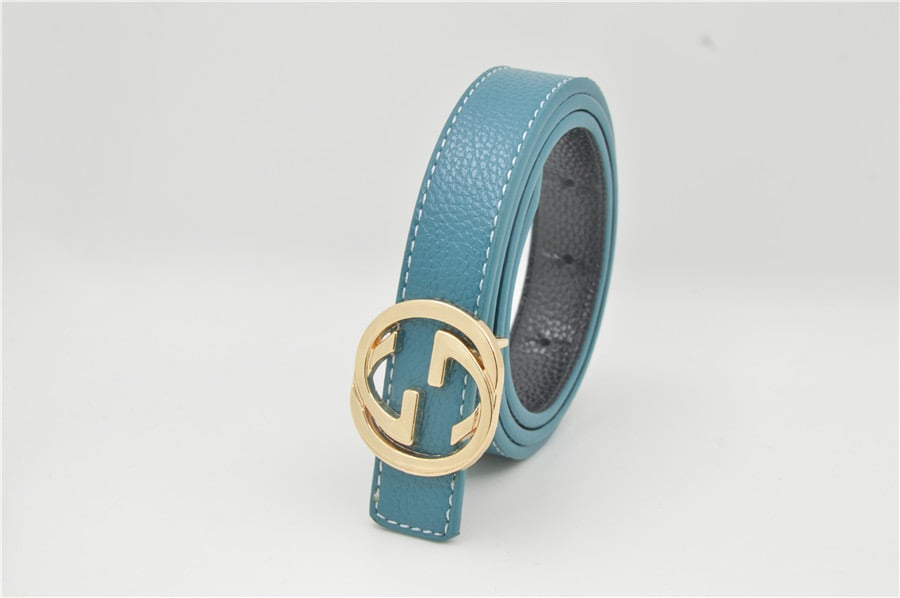 Classic G Belt
