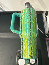 40oz green Stan 