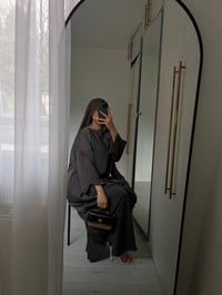 Image 2 of AAYA Midnight Grey 