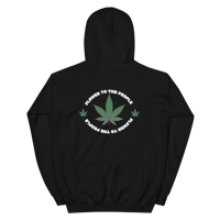 Image 2 of THE ZOAP Season 1 Hoodie