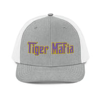 Image 1 of Tiger Mafia Trucker Cap.
