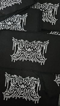 Image 1 of OLD LOGO PATCH 