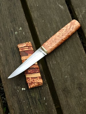 Image of Outdoor/Utility Honyaki
