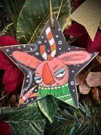 Image 1 of Xmas Hangover - French Fried Freak 