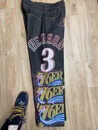 Image 2 of Iverson denim 