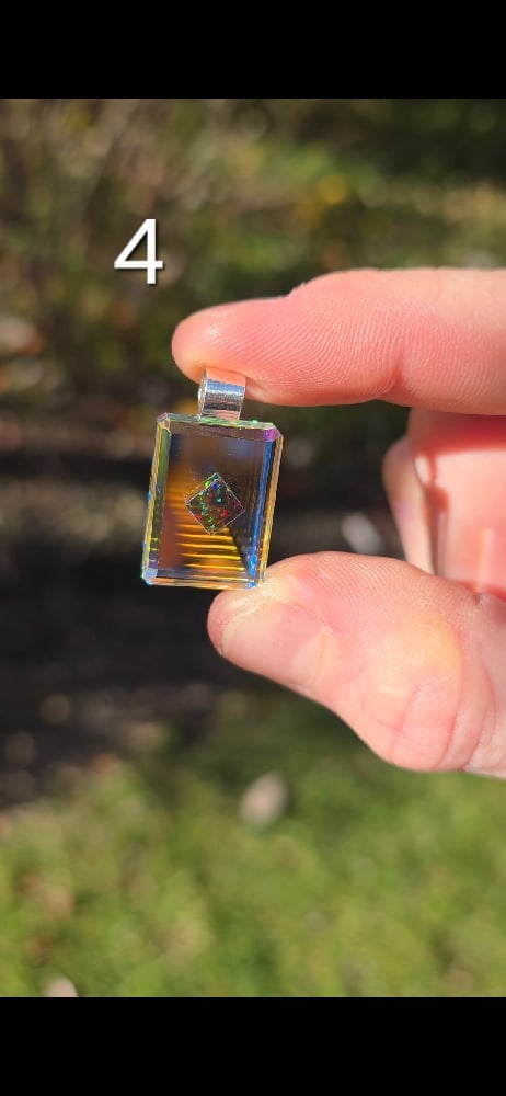 Image of Brilliant 'Bits' - Drop 2 