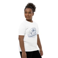 Image 1 of Youth Short Sleeve T-Shirt