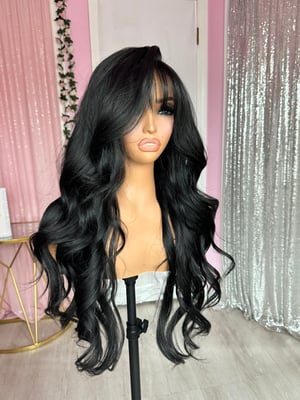 Image of Kate luxury free part (ready to ship)