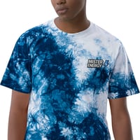 Image 1 of : ⚡ Energy Haze Tee | Mister Energy