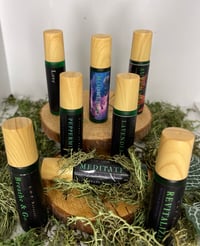 #4 Best Seller Essential Oil Rollerballs