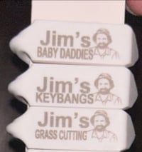 Pre Made Sheep Tags - Jim’s Collection 