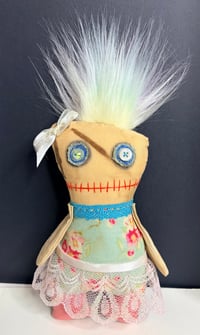 Image 1 of Petunia Mallow