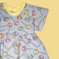 Image 3 of Lollipops Dress