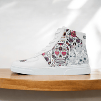 Image 5 of FKL DoGo Ace Boot Remerance Of Frida Khalo