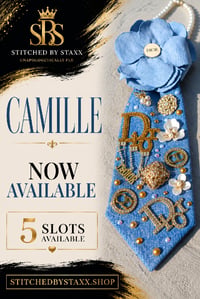 Camille Pre-order 