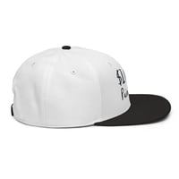 Image 12 of $1 Million Painting - snapback hat