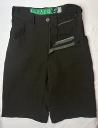 Image 3 of GREEN LIZARD SHORTS