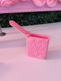 Image 2 of Kitty Stash Box