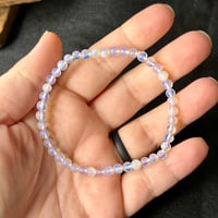 Image 2 of Opalite Bracelet ($4)
