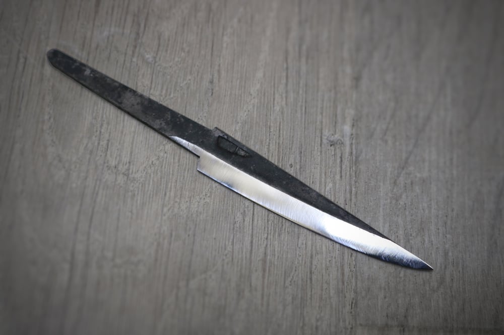 Image of Laser slöjd blade 70mm