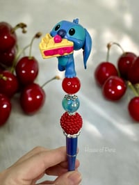 Image 1 of Cherry Pie Pen