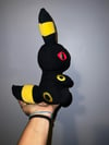 Umbreon Plush