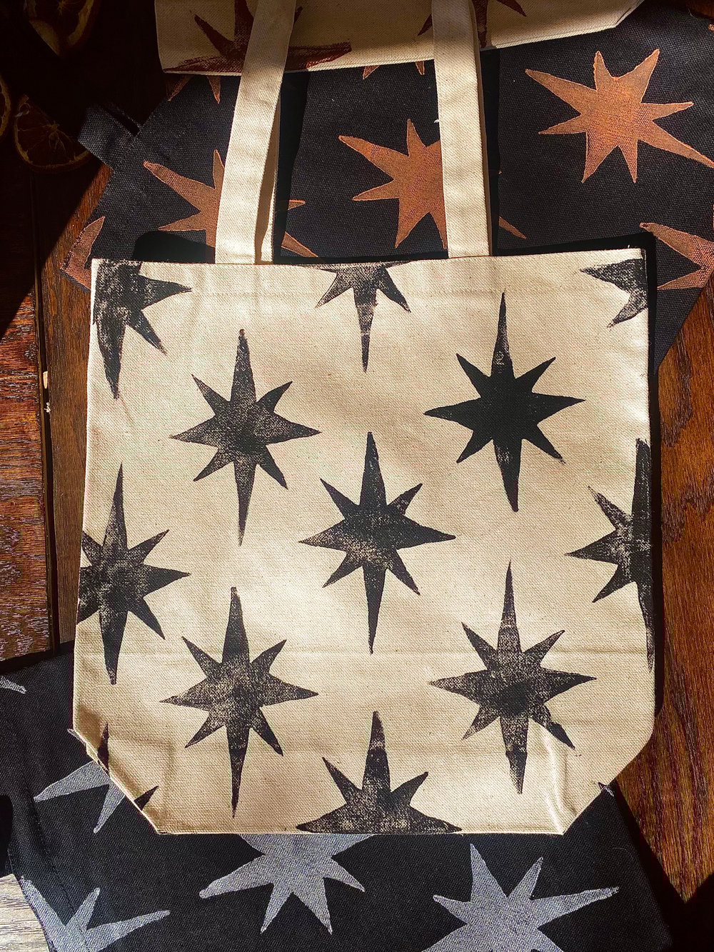 Star Totes