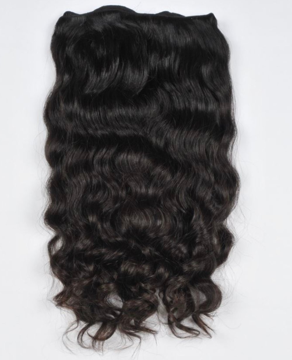 Image of CAMBODIAN RAW LUXE HAIR 