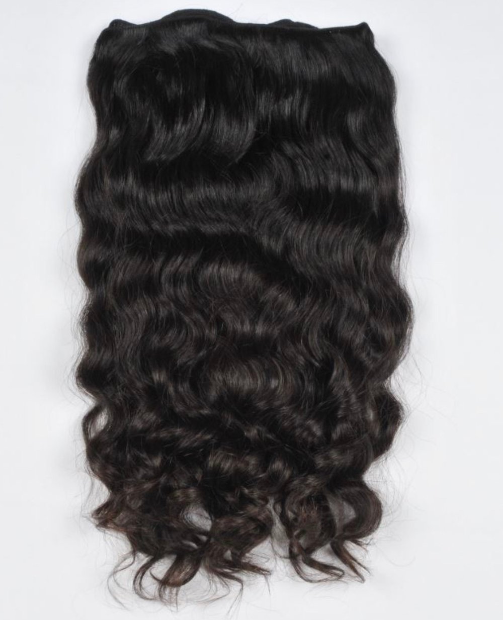 Image of CAMBODIAN RAW LUXE HAIR