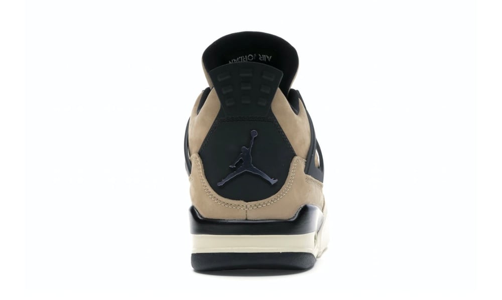 Image of Jordan 4 "Fossil"