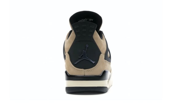 Image of Jordan 4 "Fossil"