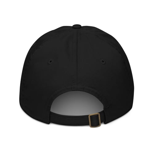 Image of Skull dad hat