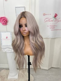 Image 16 of Lavender blonde luxury (custom) 
