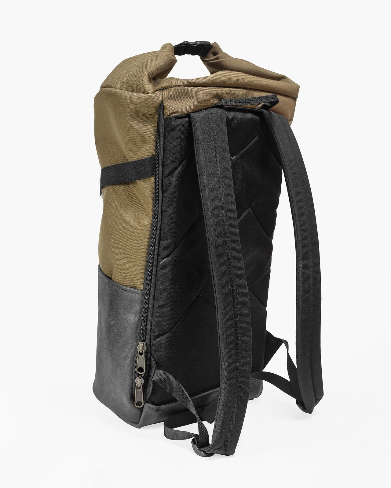 m u r z u k. 22L - goldgreen | RACKA