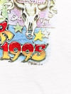 Grateful Dead 1995 Spring Tour T-Shirt - Size XL
