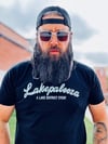 Lakepalooza Event Tee