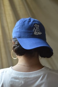 Image 3 of Cafetera Dad Hat