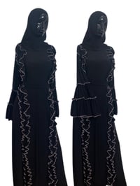 Image 2 of Zara Abaya 