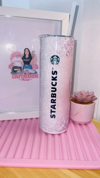 Image 2 of Starbucks Tumbler 