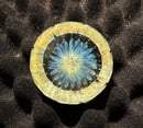 Image 3 of Faceted AirTrap GemStone 