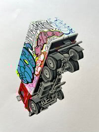 Image 2 of BØXTRUCK I