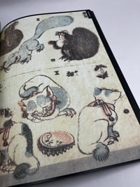 Image 2 of HOKUSAI/HANZAN MANGA