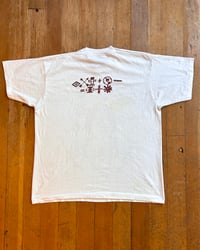 Image 3 of Late 80s Cheif Seattle Sz XL