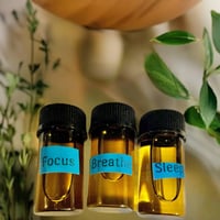 Image 5 of Essential oils