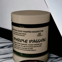 Image 3 of Whipped Shea Butter